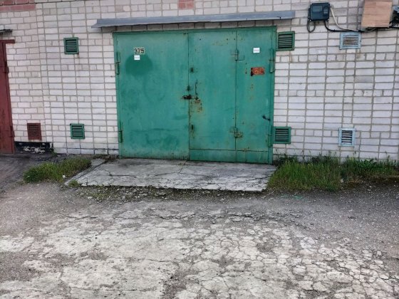 Продам капитальный гараж в кооперативе Сокол 2 Новослобідка