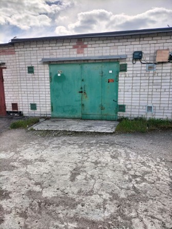 Продам или сдам капитальный гараж в кооперативе Сокол 2 - фото 1
