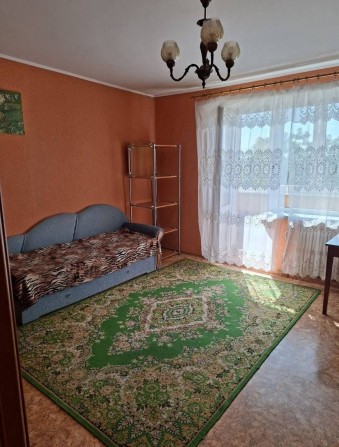 Оренда 1 кімнатної квартири Озерна - фото 1