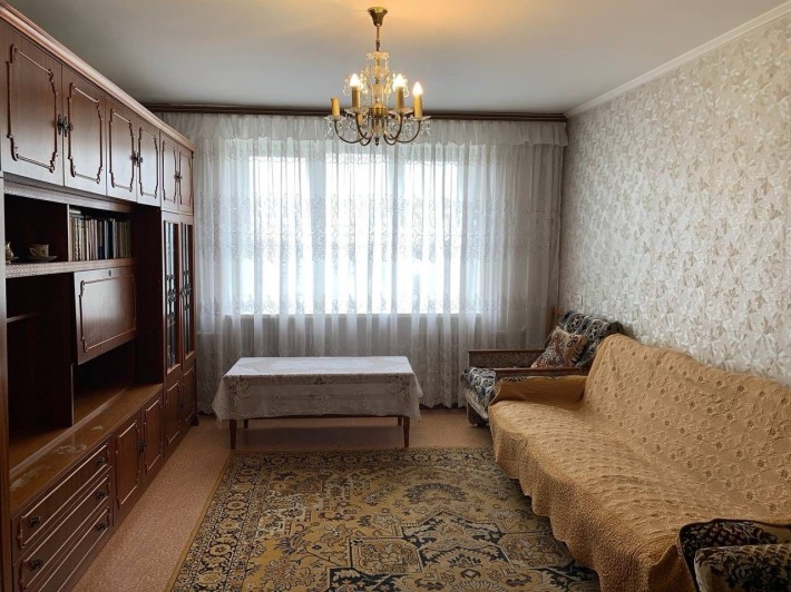 Оренда 1 кімнатної квартири Центр - фото 1
