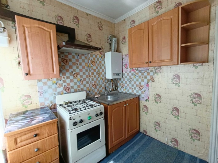 Оренда 2к квартири в центрі - фото 1