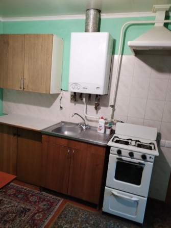 Пропоную 1кімнатну квартиру Зарічанська - фото 1