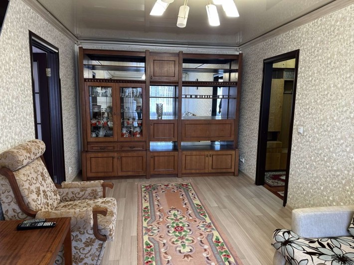 Хмельницький.Оренда квартири. 3/5 поверх. 2 кім. Центр.12000+к/ - фото 1