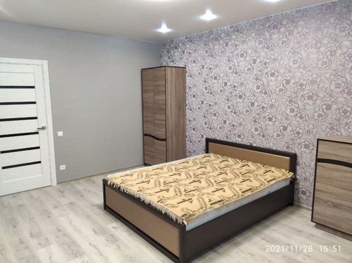 Оренда 2 кімнатної квартири - фото 1