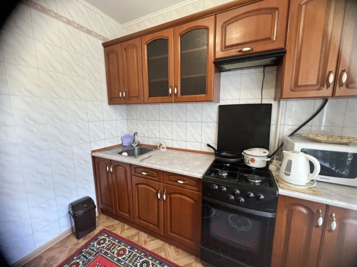 Довгосрокова оренда 2к квартири,вул.Тернопільська - фото 1
