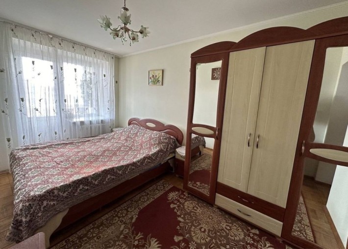 Оренда 2 кімнатної квартири - фото 1