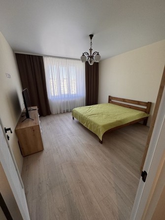 Оренда 1к квартири в новобудові - фото 1