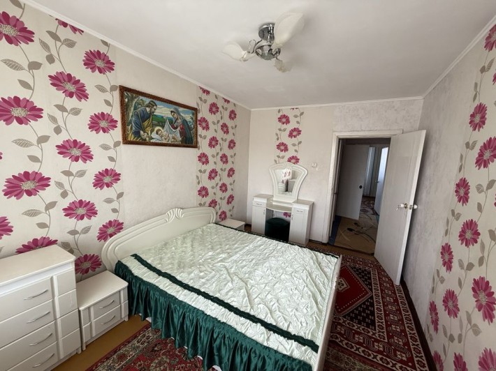 Оренда 3к Виставка (Костел). Меблі і техніка. - фото 1