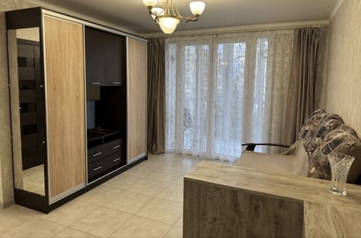 Оренда 1к квартири, ЦЕНТР - фото 1