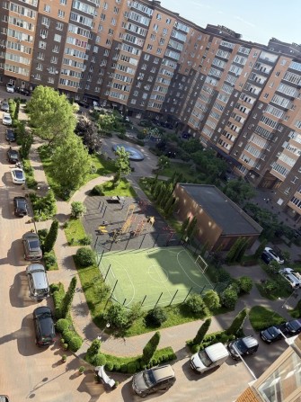 Оренда 3к квартира  на 3місяці  ЖК Набережний квартал - фото 1