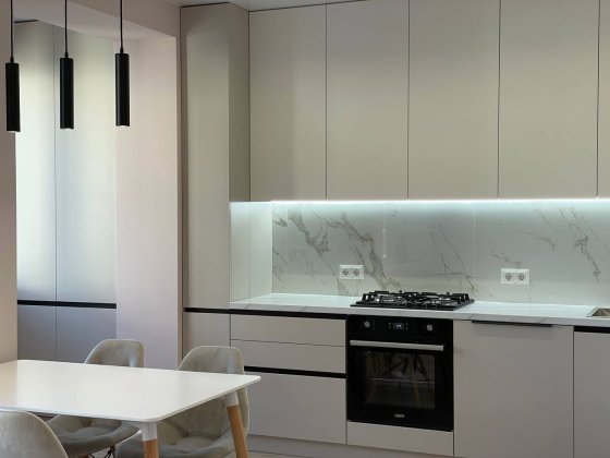 Виставка 1 кімнатна квартира Хмельницький