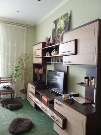 Здам 3. Кім.кв.біля Горохова! - фото 1