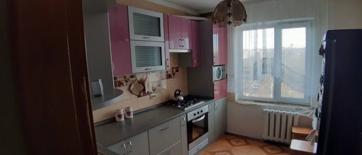 Оренда 2 кімнатної квартири Центр - фото 1