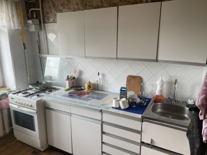 Оренда двох кімнатноі квартири в Дубово - фото 1