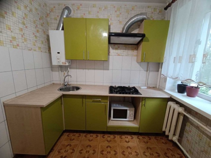 оренда 1к, Виставка - фото 1