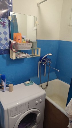 Оренда 1к малосімейки. Виставка. Меблі,техніка. 5500+кп - фото 1