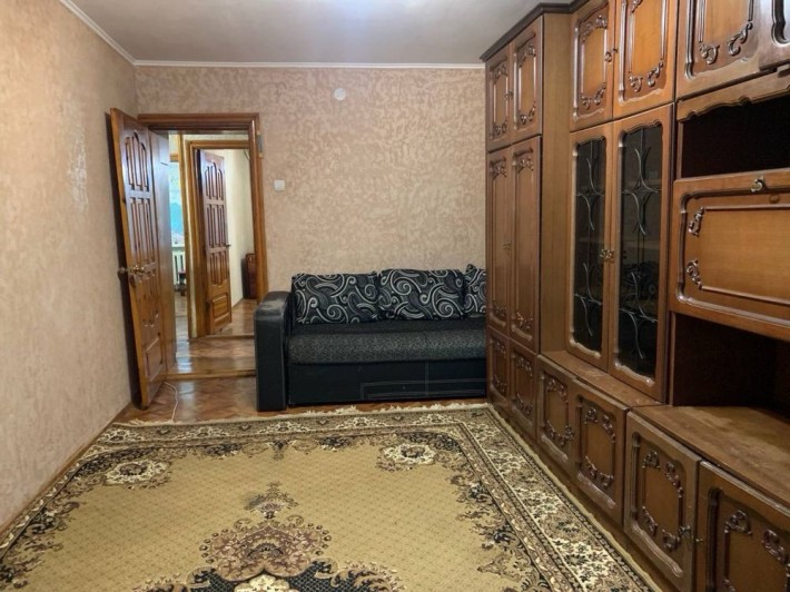 Оренда двох кімнатноі квартири біля СВ - фото 1