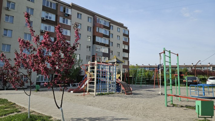 Здам в оренду 1к у новобудові, ЖК Перший Парковий, Озерна - фото 1