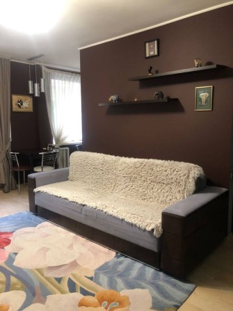 Здається 2-х кімнатна квартира по вул. Інститутська - фото 1