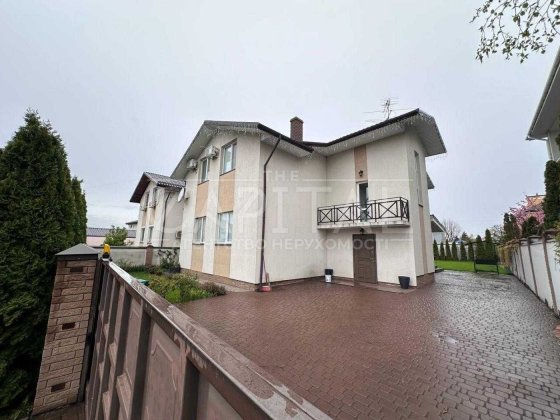 Аренда дома, Дарницкий р-н, Осокорки Киев