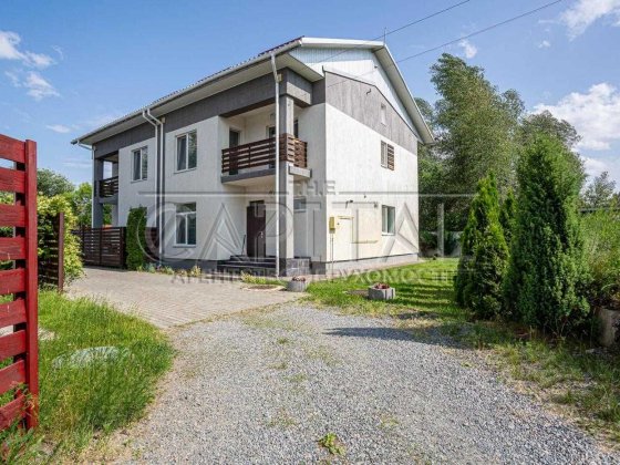 Оренда / Таунхаус / Дарницький  / Ранкова / 147 м2 Київ