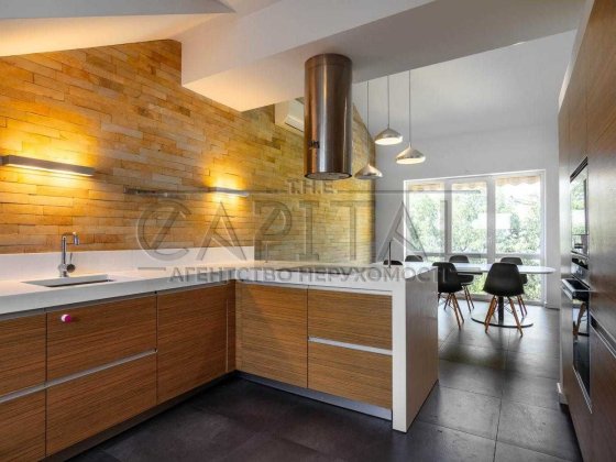 Аренда дома (таунхауса), Соломенка Київ