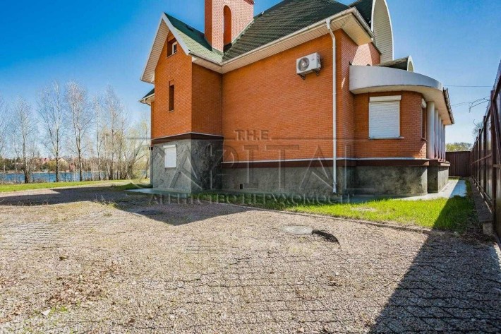 Аренда дома, Бортничи, Дарницкий р-н - фото 1