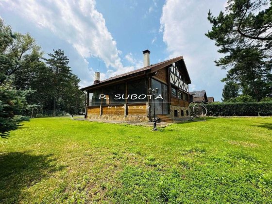 Сдается усадьба в живописном месте ДК Изумрудный (Обуховка). Обухівка