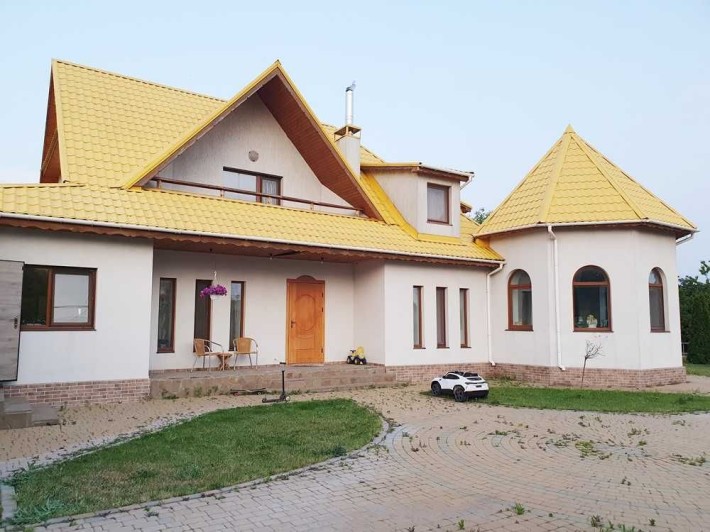 Дом арендуй и живи Новоалександровка (код 48) - фото 1