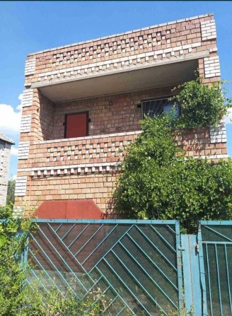 Сдам дом/дача на реке Орель Днепр обл - фото 1