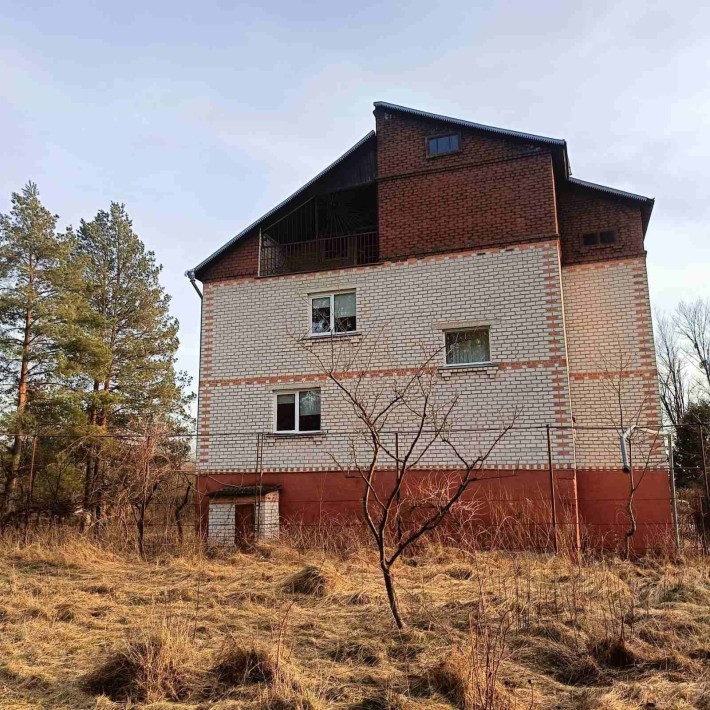 оренда будинку село дениші - фото 1