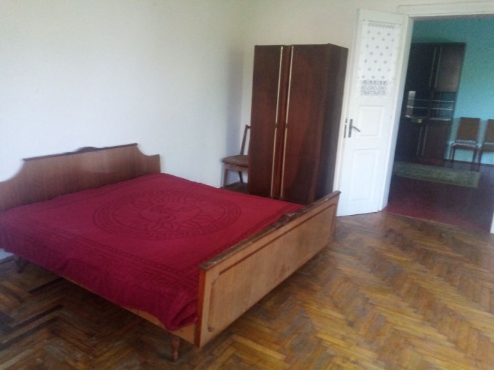 Здається напівособняк в Крихівцях - фото 1