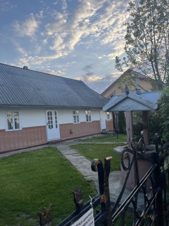 Власник!Здам/продам будиок з всіма зручностями.! - фото 1
