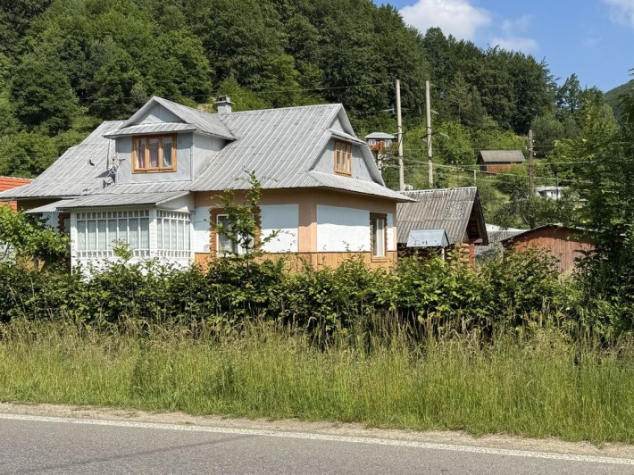 Оренда будинка в місті Косів- село Город. Ціна за місяць - фото 1