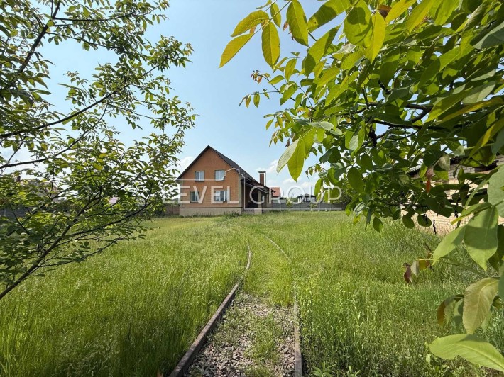 Будинок S=190 кв.м. 3 спальні Шевченкове (Білогородка) - фото 1