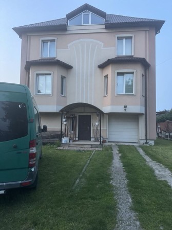 Оренда будинку 300 м2 Софіївська Борщагівка - фото 1