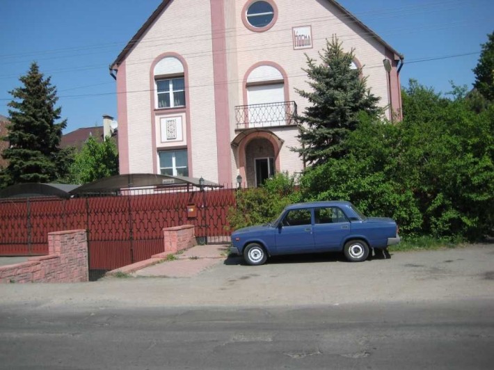 Здам чудовий будинок в Петропавлівській Борщагівці - фото 1