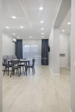 Аренда дома Крюковщина 3к 110м2 Васильковский р-н Газ - фото 1