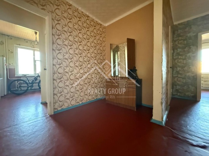 Продаж 3 кімн квартири на КРЕСі - фото 1