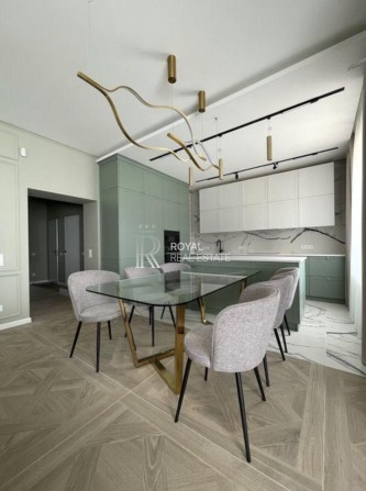 Аренда дома Козин 4к 290м2 Montana Village Голосеевский Автономный - фото 1