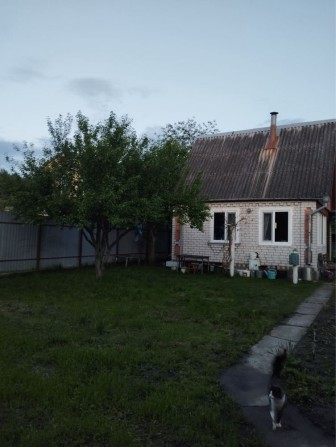 Будинок Соколовській масив - фото 1