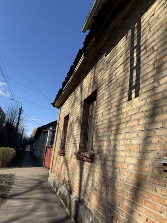 Продається частина будинку як квартира р-н Шевченко - фото 1