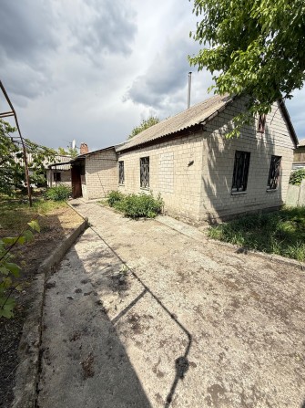 Продам будинок з власним берегом - фото 1