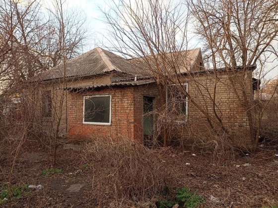 Срочно ! Запорожье центр  ул. Вишнёвая обмен авто