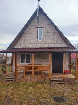 Продам дачу кооператив,, Вільський '' - фото 1