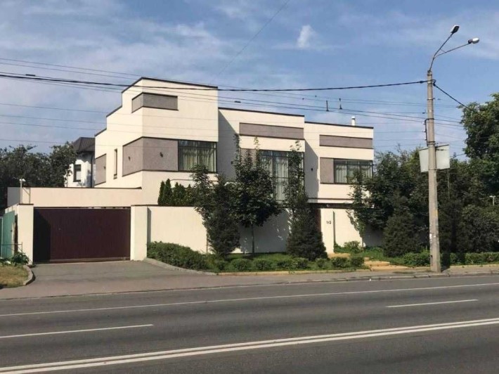 Продаж будинку 300м в Києві, з дизайнерським ремонтом - фото 1