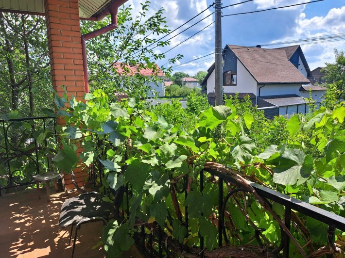 Продаж будинку в Бортничах,озеро 2хвилини,гарне розташування! - фото 1