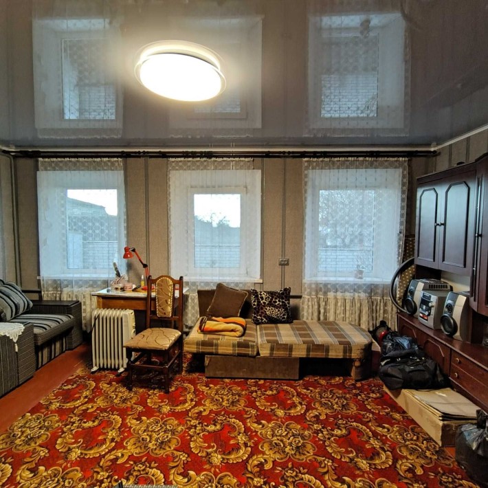 Продам будинок, Правий берег,Діївка 1 - фото 1