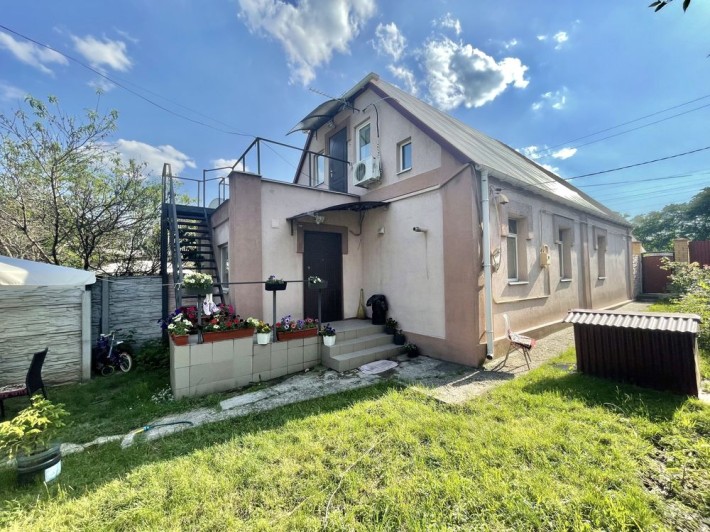 ‼️ Продаж! Будинок бул Шевченка 59900$ - фото 1