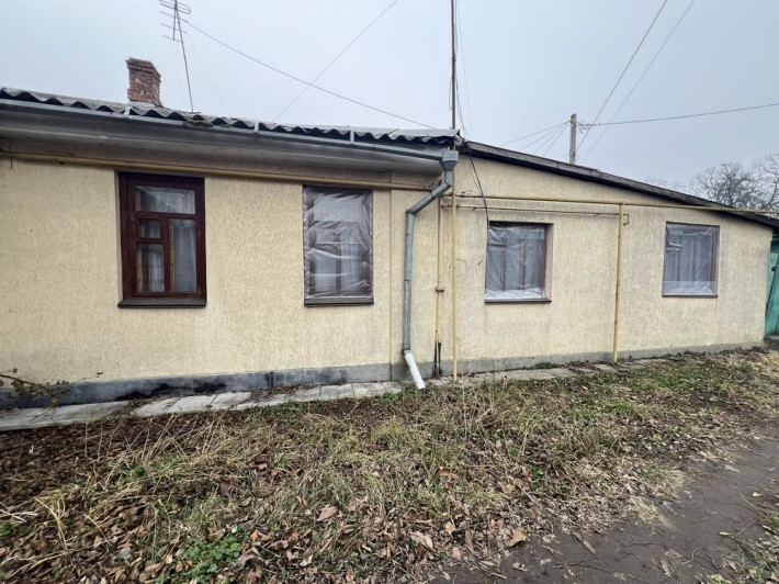Продаж частини будинку по вул. Перемоги - фото 1